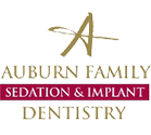 Auburn Family Dentistry logo